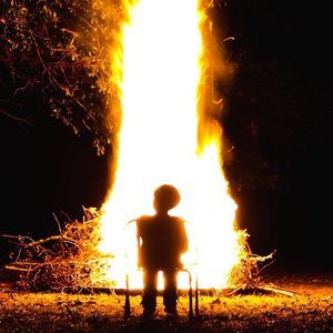 Meet your Posher, Matthew